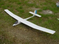 Opendag Avio-eelde 2004