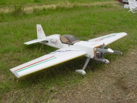 Opendag Avio-eelde 2004