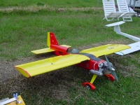 Opendag Avio-eelde 2004