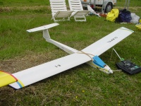 Opendag Avio-eelde 2004