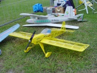 Opendag Avio-eelde 2004