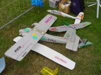 Opendag Avio-eelde 2004