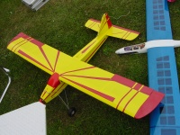 Opendag Avio-eelde 2004