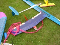 Opendag Avio-eelde 2004