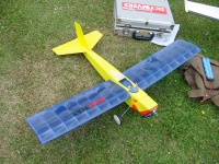 Opendag Avio-eelde 2004