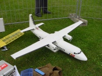 Opendag Avio-eelde 2004