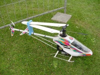Opendag Avio-eelde 2004
