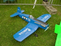 Opendag Avio-eelde 2004