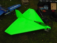 Opendag Avio-eelde 2004