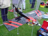 Opendag Avio-eelde 2004