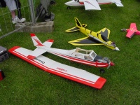 Opendag Avio-eelde 2004