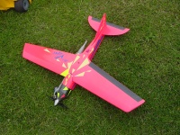 Opendag Avio-eelde 2004