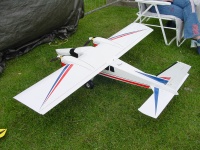 Opendag Avio-eelde 2004
