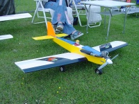 Opendag Avio-eelde 2004