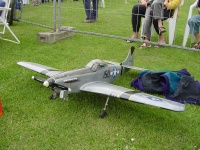 Opendag Avio-eelde 2004