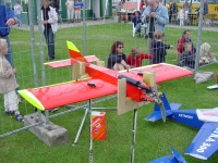 Opendag Avio-eelde 2004