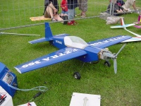 Opendag Avio-eelde 2004