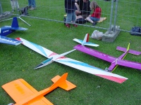 Opendag Avio-eelde 2004