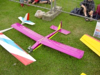 Opendag Avio-eelde 2004