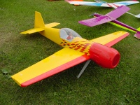 Opendag Avio-eelde 2004