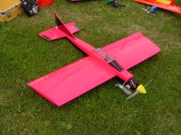 Opendag Avio-eelde 2004