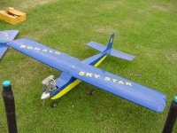 Opendag Avio-eelde 2004