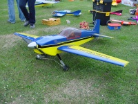 Opendag Avio-eelde 2004