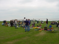 Opendag Avio-eelde 2004