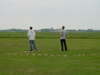 Opendag Avio-eelde 2004