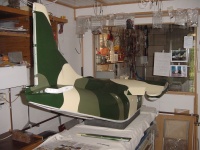 Fairchild C123 Provider deel 3