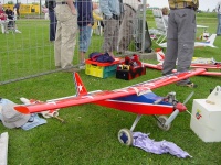 Opendag Avio-eelde 2004