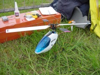 Opendag Avio-eelde 2004