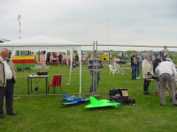 Opendag Avio-eelde 2004