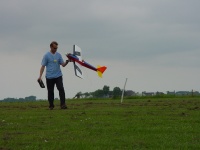 Opendag Avio-eelde 2004