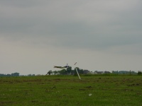 Opendag Avio-eelde 2004