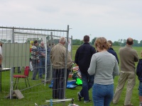 Opendag Avio-eelde 2004