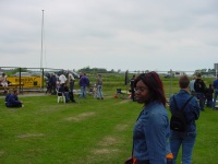 Opendag Avio-eelde 2004