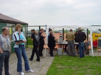 Opendag Avio-eelde 2004