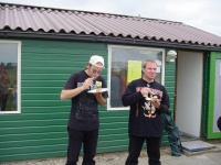 Opendag Avio-eelde 2004
