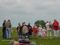 Opendag Avio-eelde 2004