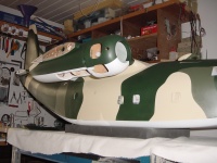 Fairchild C123 Provider deel 3