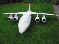 Robbe Bae 146