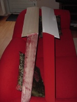 Robbe Vampir