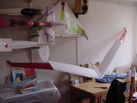 Robbe Vampir