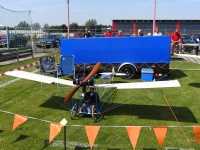 Schaalmeeting stadskanaal 2009