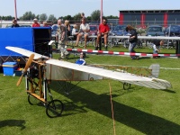 Schaalmeeting stadskanaal 2009