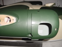 Fairchild C123 Provider deel 3