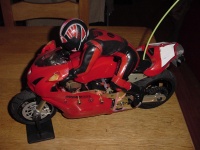 Thundertiger Ducati 999-r