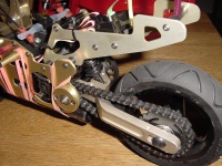 Thundertiger Ducati 999-r