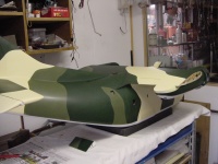 Fairchild C123 Provider deel 3